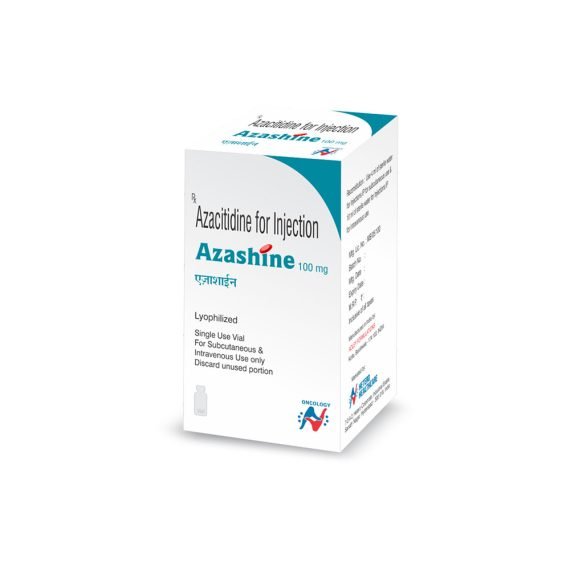 Azacitidine Azashine contract manufacturing bulk exporter supplier wholesaler