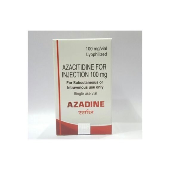 Azacitidine Azadine contract manufacturing bulk exporter supplier wholesaler
