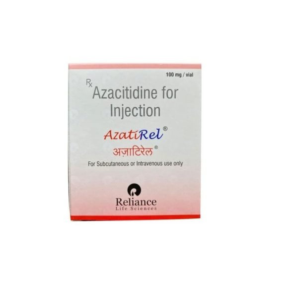 Azacitidine Azatirel contract manufacturing bulk exporter supplier wholesaler