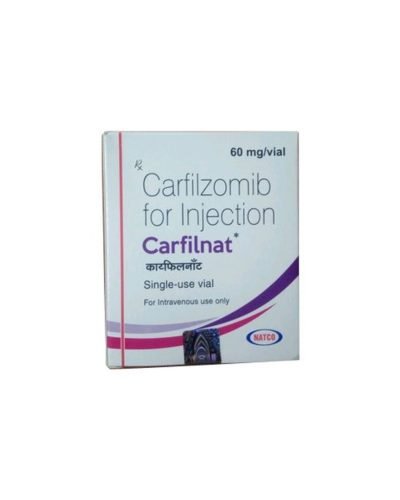 Carfilzomib Carfilnat contract manufacturing bulk exporter supplier wholesaler