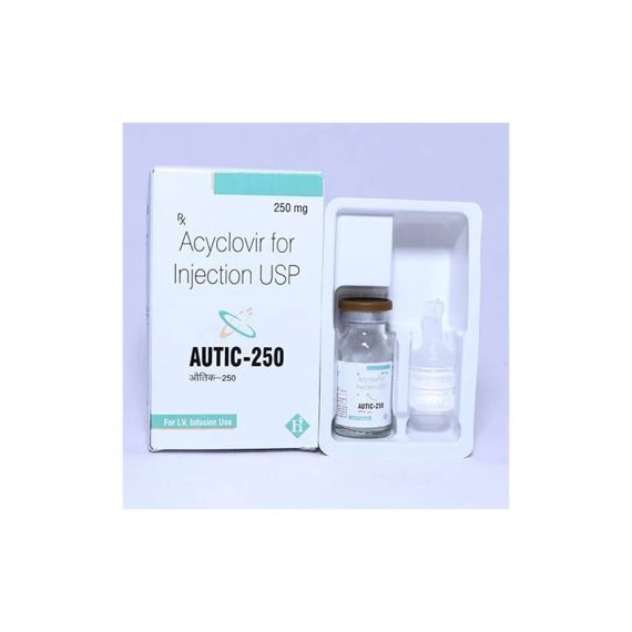 Acyclovir Autic contract manufacturing bulk exporter supplier wholesaler