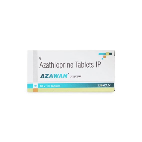 Azathioprine Azawan contract manufacturing bulk exporter supplier wholesaler