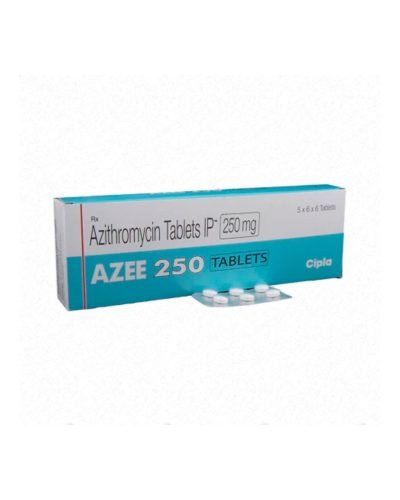 Azithromycin Azee contract manufacturing bulk exporter supplier wholesaler