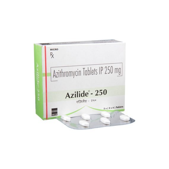 Azithromycin Azilide contract manufacturing bulk exporter supplier wholesaler