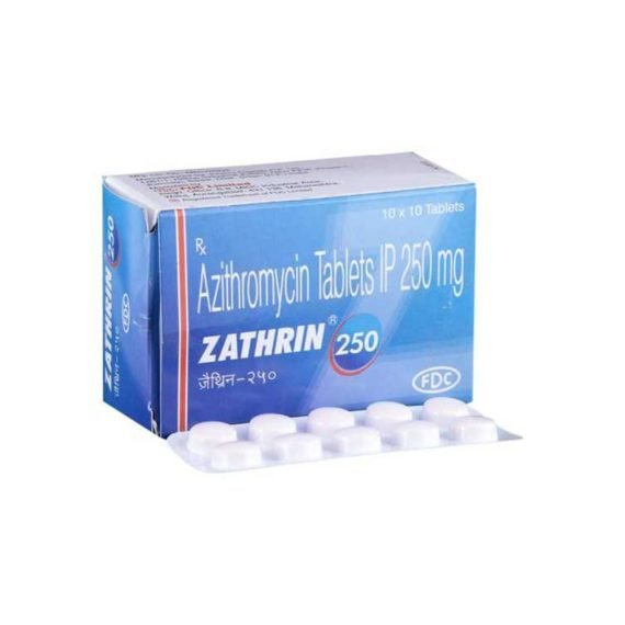 Azithromycin Zathrin contract manufacturing bulk exporter supplier wholesaler