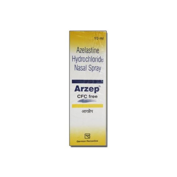 Azelastine Arzep contract manufacturing bulk exporter supplier wholesaler