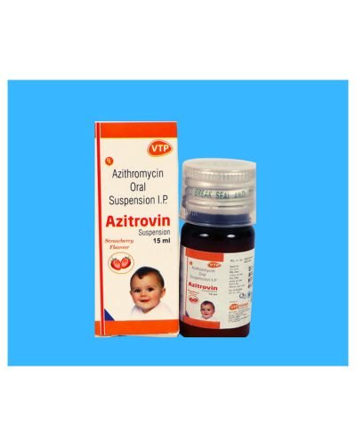 Azithromycin Azitrovin contract manufacturing bulk exporter supplier wholesaler