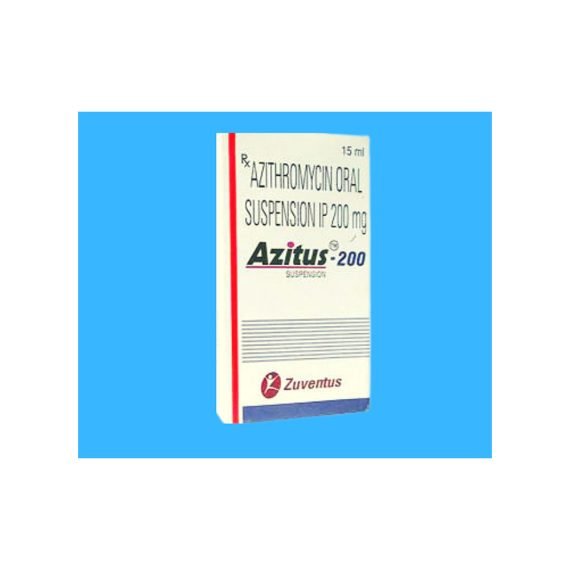 Azithromycin Azitus contract manufacturing bulk exporter supplier wholesaler
