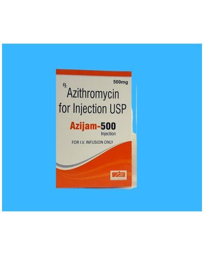Azithromycin Azizam contract manufacturing bulk exporter supplier wholesaler