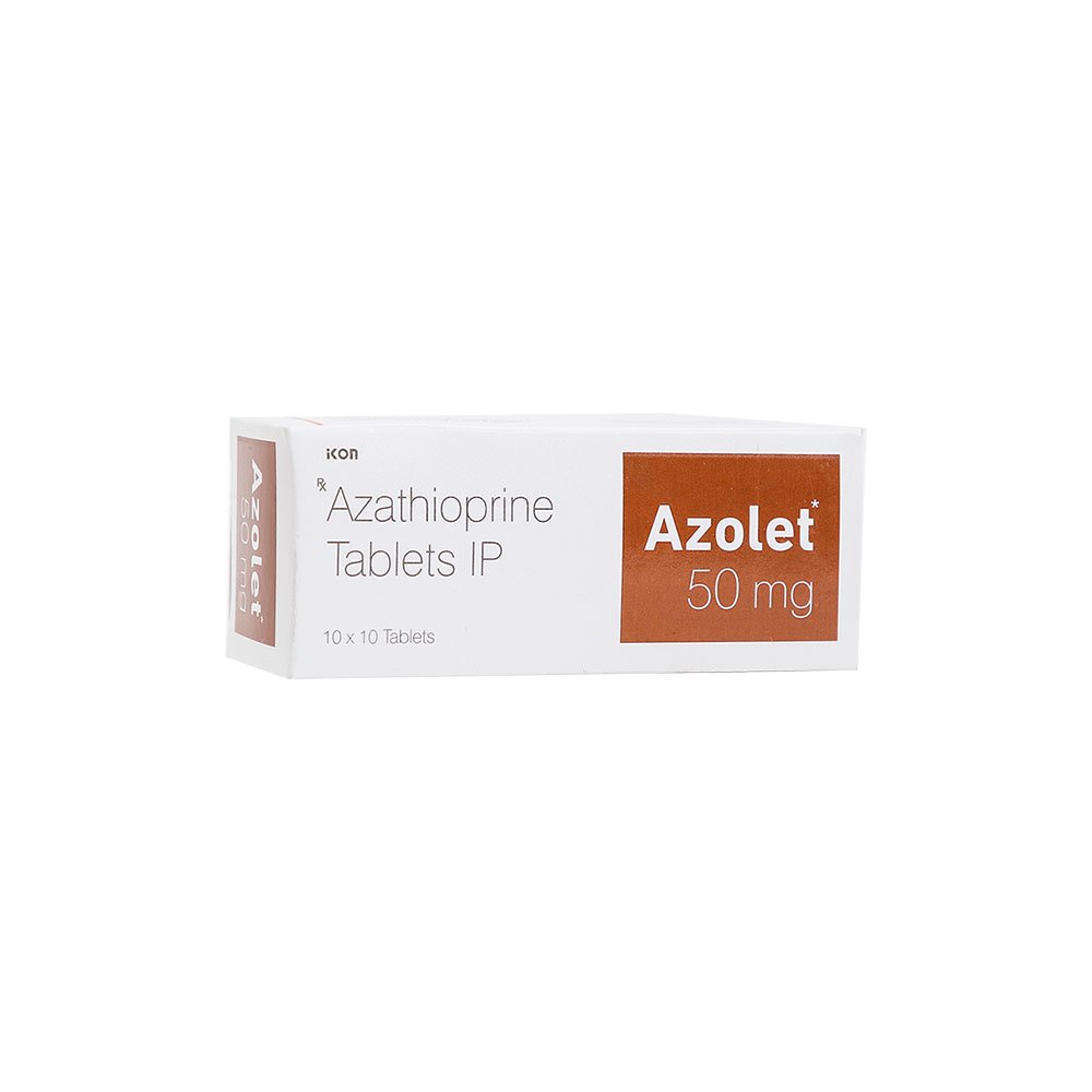 Azathioprine bulk cargo exporter | Azolet bulk supplier