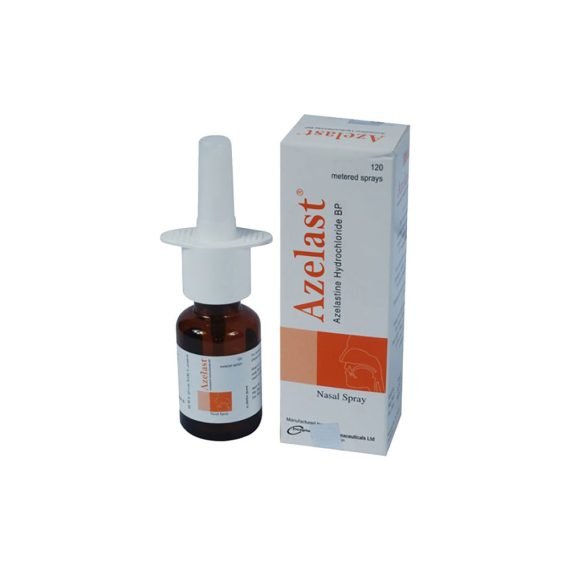 Azelastine Azelast contract manufacturing bulk exporter supplier wholesaler