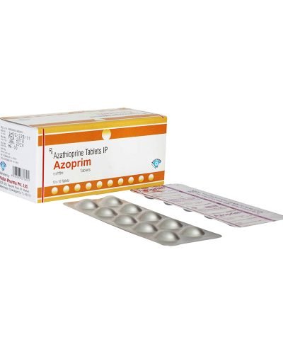 Azathioprine Azoprim contract manufacturing bulk exporter supplier wholesaler