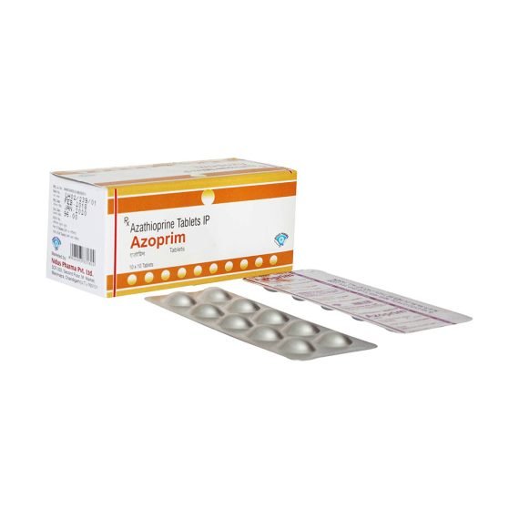 Azathioprine Azoprim contract manufacturing bulk exporter supplier wholesaler