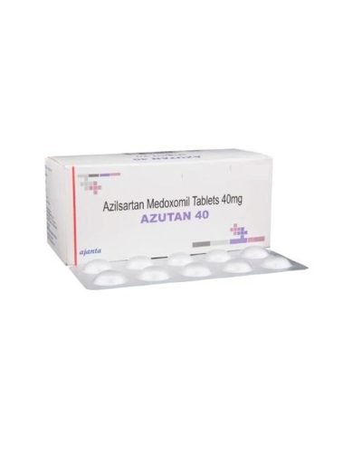 Azilsartan Azutan contract manufacturing bulk exporter supplier wholesaler