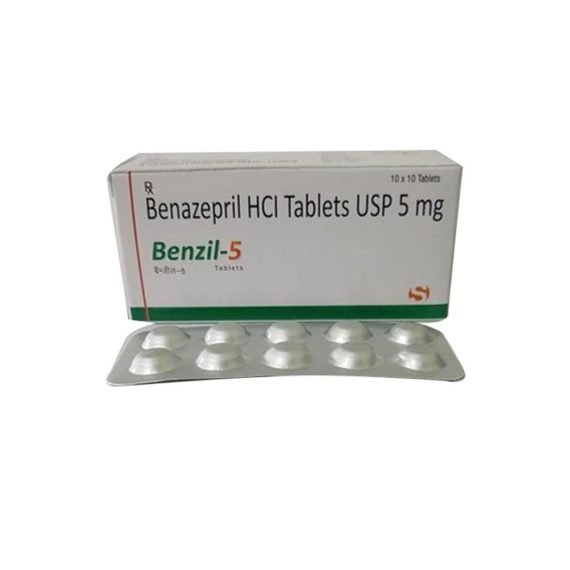 Benazepril Benzil contract manufacturing bulk exporter supplier wholesaler