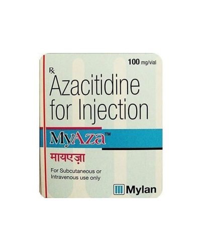 Azacitidine Myaza contract manufacturing bulk exporter supplier wholesaler