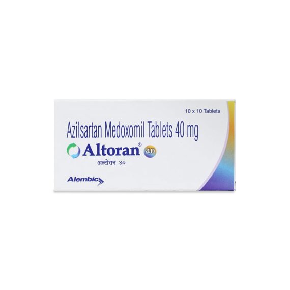 Azilsartan Altoran contract manufacturing bulk exporter supplier wholesaler