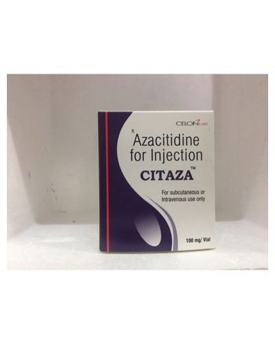 Azacitidine Citaza contract manufacturing bulk exporter supplier wholesaler