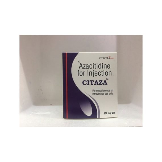 Azacitidine Citaza contract manufacturing bulk exporter supplier wholesaler
