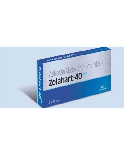 Azilsartan Zolahart contract manufacturing bulk exporter supplier wholesaler