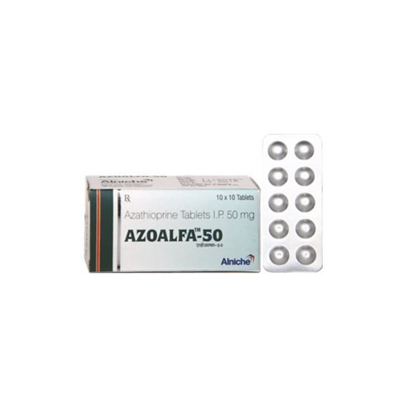 Azathioprine Azoalfa contract manufacturing bulk exporter supplier wholesaler