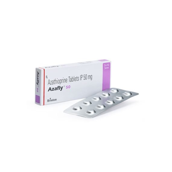 Azathioprine Azafly contract manufacturing bulk exporter supplier wholesaler