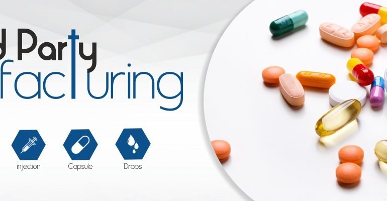 pharma-third-party-manufacturers-in-India