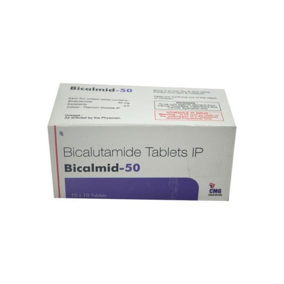 Bicalutamide Bicalmid contract manufacturing bulk exporter supplier wholesaler