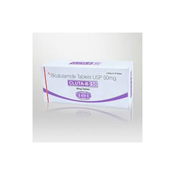 Bicalutamide Cluba B contract manufacturing bulk exporter supplier wholesaler