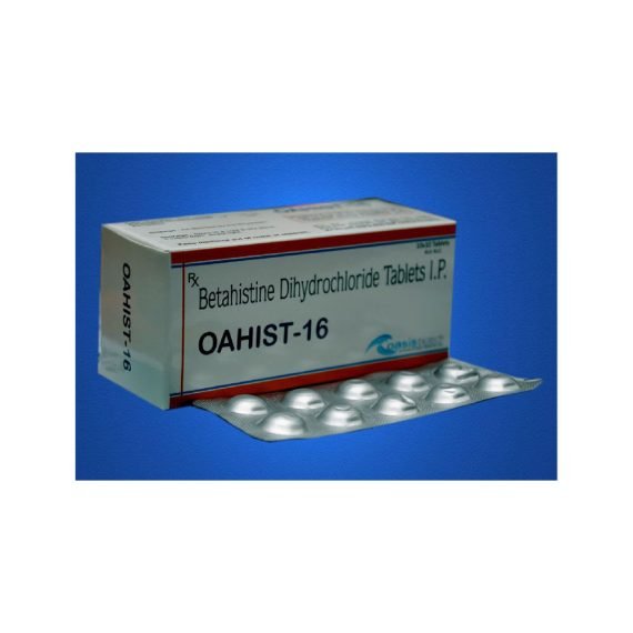 Betahistine Oahist contract manufacturing bulk exporter supplier wholesaler