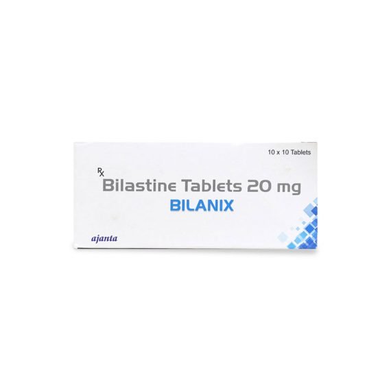 Bilastine Bilanix contract manufacturing bulk exporter supplier wholesaler