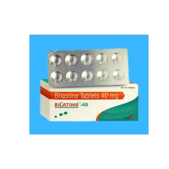 Bilastine Bilatime contract manufacturing bulk exporter supplier wholesaler