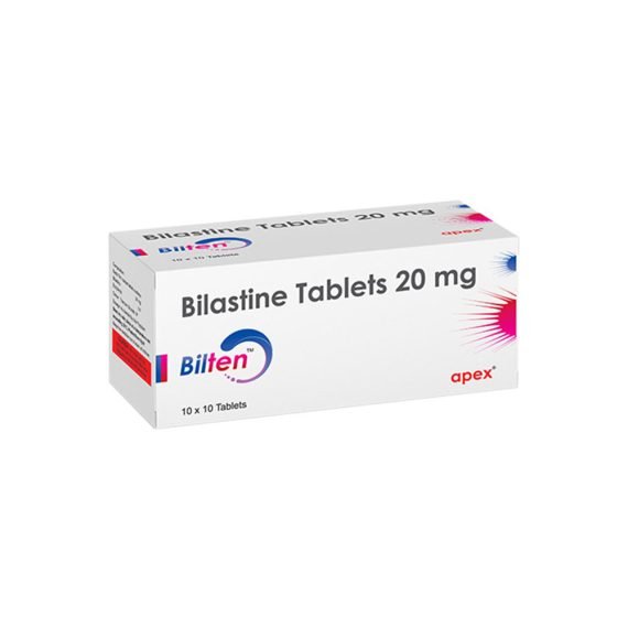 Bilastine Bilten contract manufacturing bulk exporter supplier wholesaler