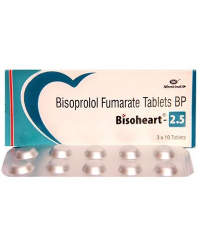 Bisoprolol Bisoheart contract manufacturing bulk exporter supplier wholesaler