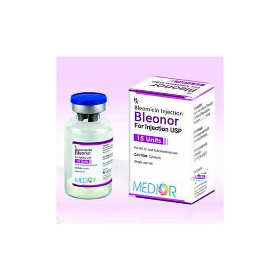 Bleomycin Blenor contract manufacturing bulk exporter supplier wholesaler