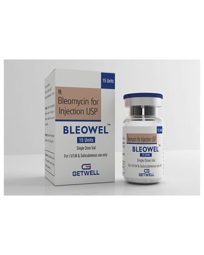 Bleomycin Bleowel contract manufacturing bulk exporter supplier wholesaler