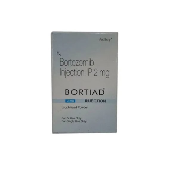 Bortezomib Bortiad contract manufacturing bulk exporter supplier wholesaler