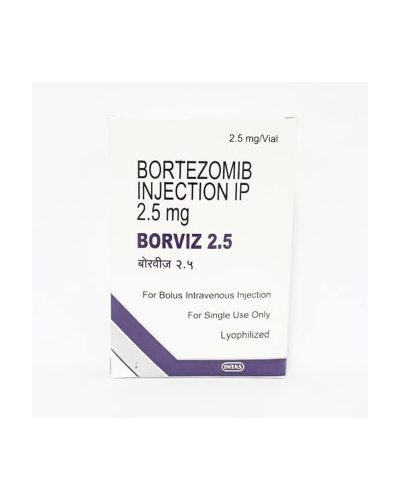 Bortezomib Borviz contract manufacturing bulk exporter supplier wholesaler