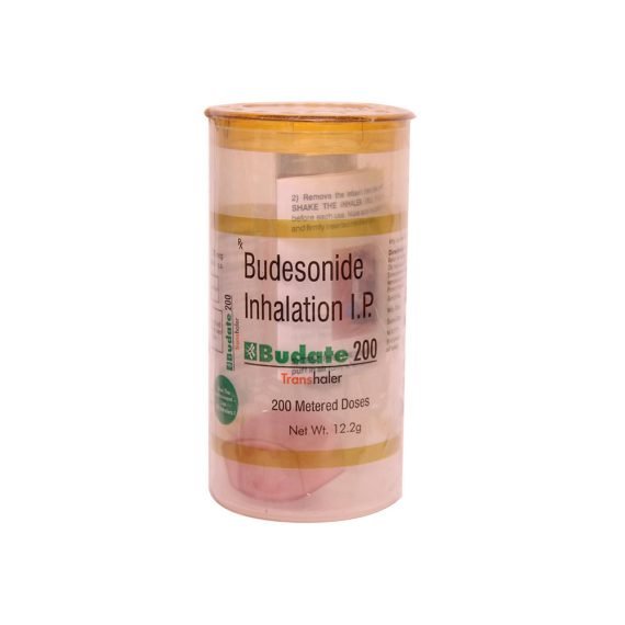 Budesonide Budate contract manufacturing bulk exporter supplier wholesaler