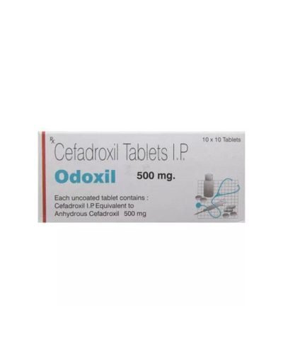 Cefadroxil Odoxil contract manufacturing bulk exporter supplier wholesaler