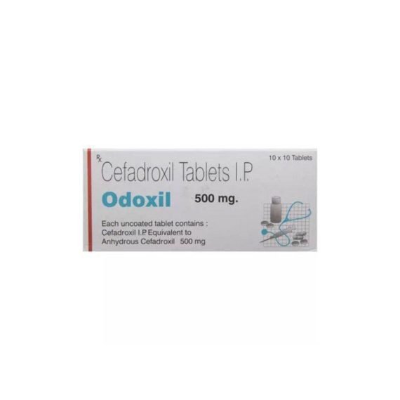 Cefadroxil Odoxil contract manufacturing bulk exporter supplier wholesaler