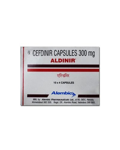 Cefdinir Aldinir contract manufacturing bulk exporter supplier wholesaler