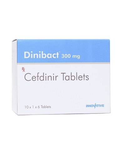 Cefdinir Dinibact contract manufacturing bulk exporter supplier wholesaler