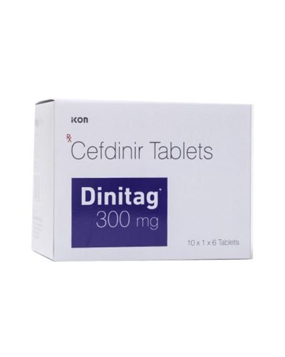 Cefdinir Dinitag contract manufacturing bulk exporter supplier wholesaler