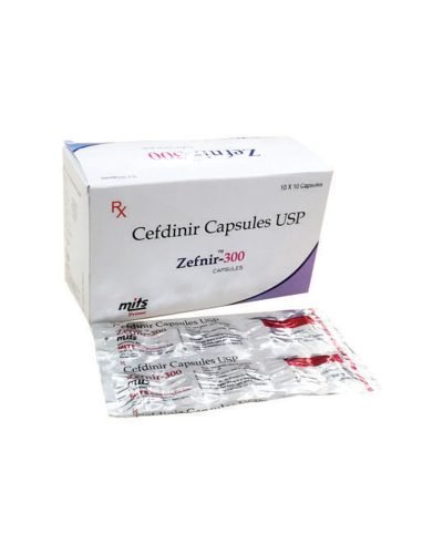 Cefdinir Zefnir contract manufacturing bulk exporter supplier wholesaler