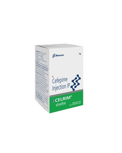 Cefepime Celrim contract manufacturing bulk exporter supplier wholesaler