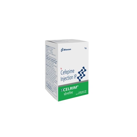 Cefepime Celrim contract manufacturing bulk exporter supplier wholesaler