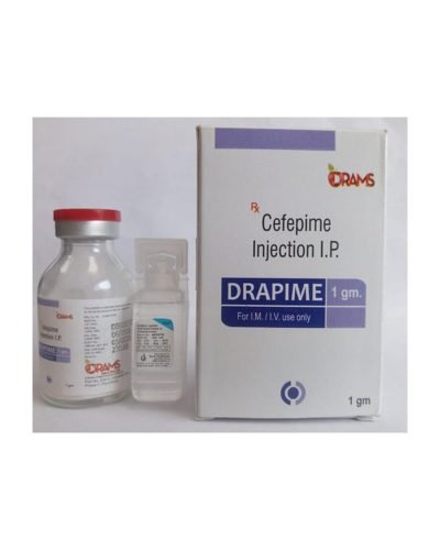 Cefepime Drapime contract manufacturing bulk exporter supplier wholesaler