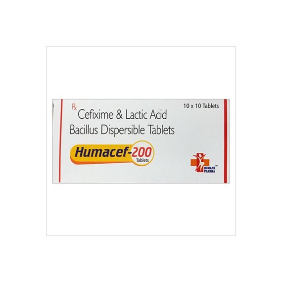 Cefixime Humacef contract manufacturing bulk exporter supplier wholesaler