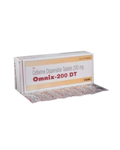 Cefixime Omnix contract manufacturing bulk exporter supplier wholesaler